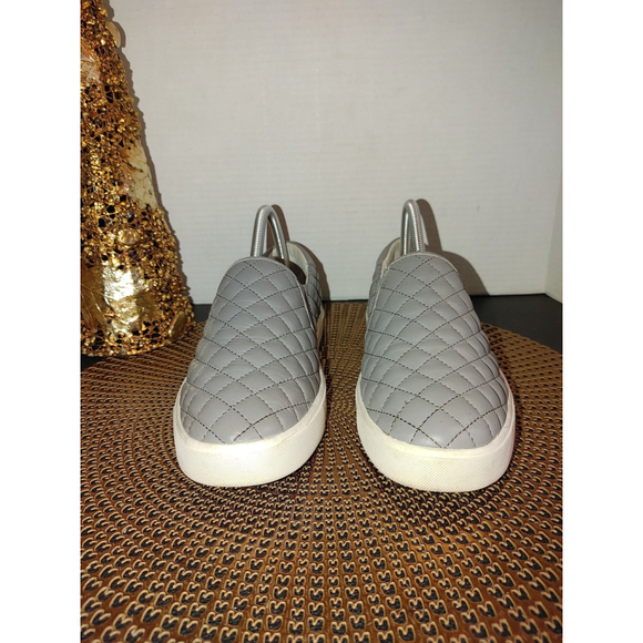Sam Edelman Ezzie Quilted Slip On Size 8.5 - Picture 2 of 6